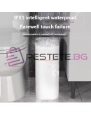 Автоматичен кош за боклук със сензор 13л